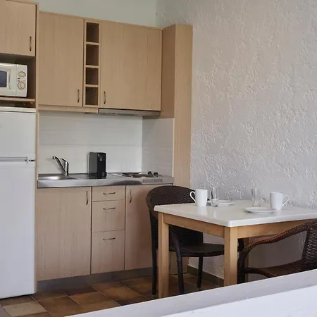 The By Esperia 4* Rhodes City