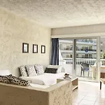 The By Esperia Hotel de apartamente Rhodes City