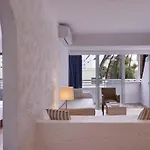 The By Esperia Hotel de apartamente