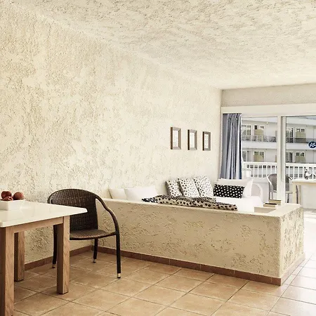The By Esperia Appart hôtel Rhodes City