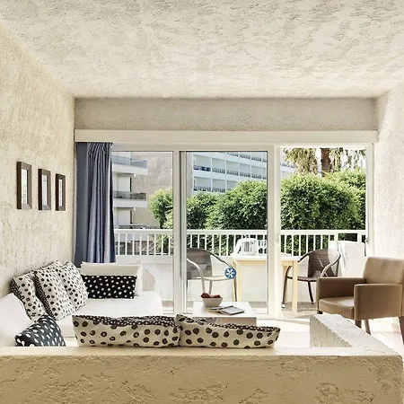 The By Esperia 4* Rhodes City
