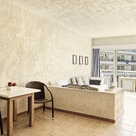 The By Esperia Aparthotel