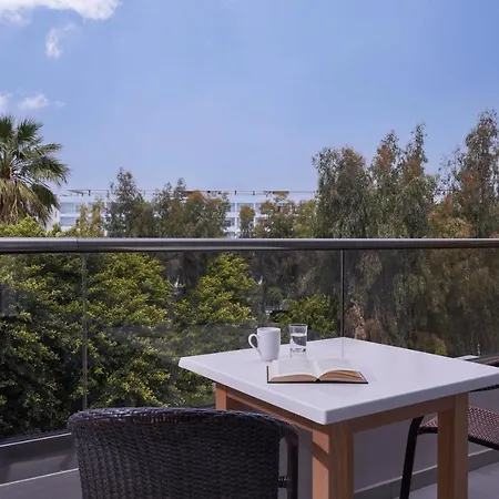 The By Esperia Aparthotel 4*