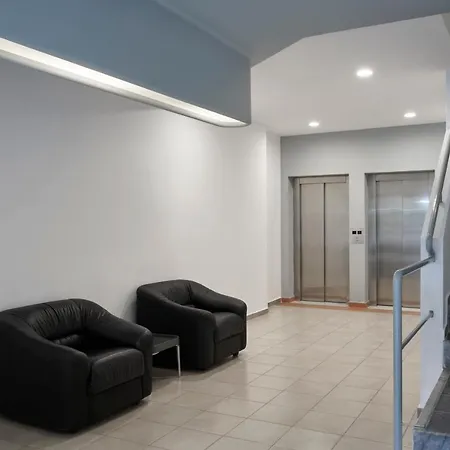 The By Esperia Aparthotel