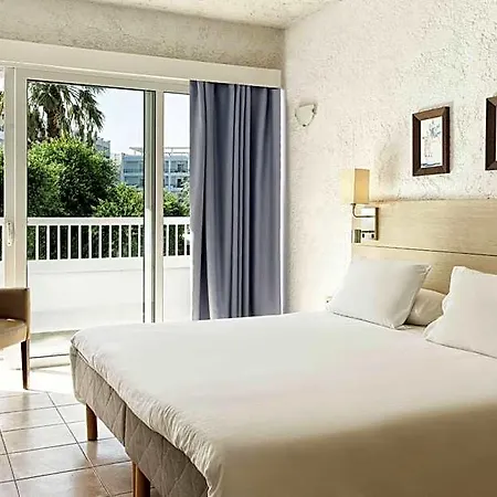 The By Esperia 4* Rhodes City