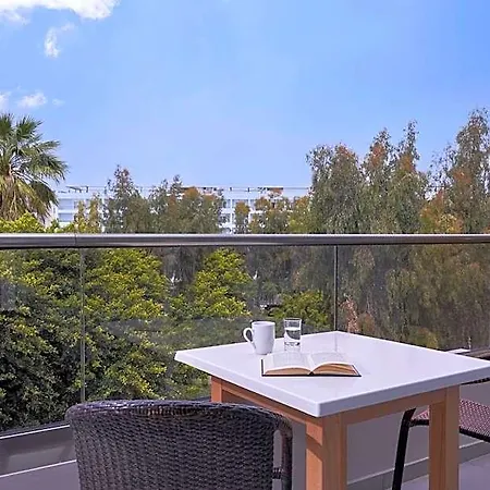 Aparthotel The By Esperia 4*