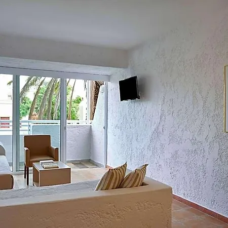 Aparthotel The By Esperia Rhodes City