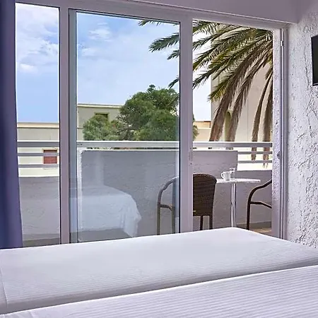 The By Esperia 4* Rhodes City