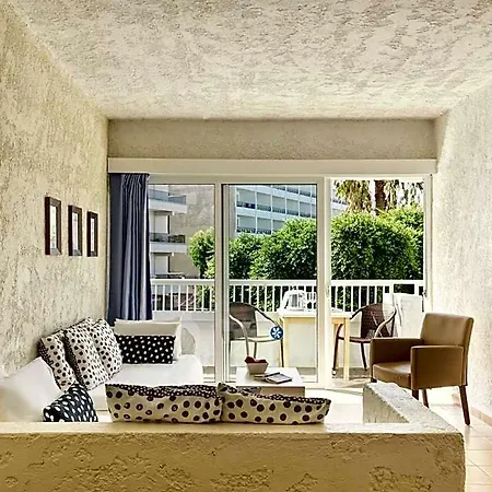The By Esperia Rhodes City