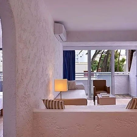 Aparthotel The By Esperia Rhodes City