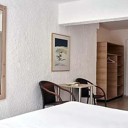 Aparthotel The By Esperia 4*