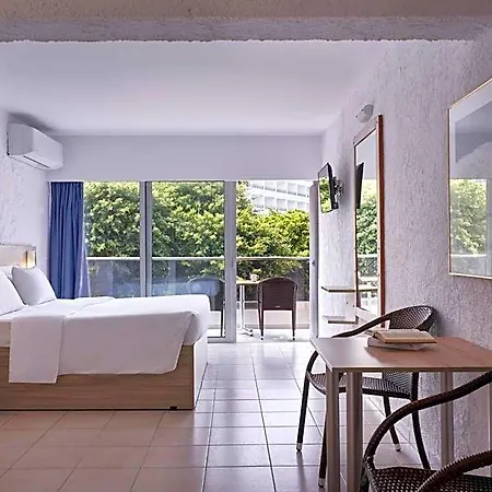 The By Esperia Rhodes City