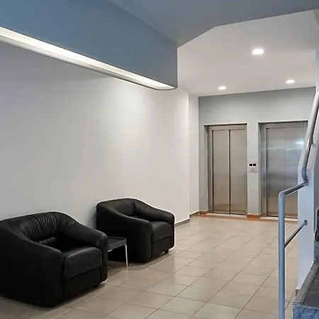 The By Esperia 4* Rhodes City