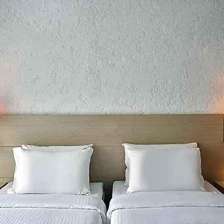 Aparthotel The By Esperia Rhodes City