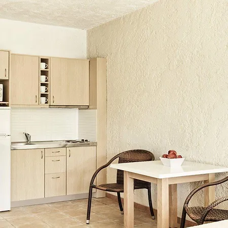 The By Esperia Rhodes City