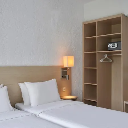 Lejlighedshotel The By Esperia