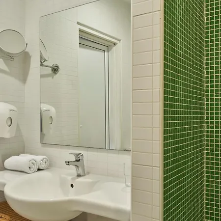 The By Esperia Rhodes City