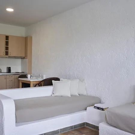 The By Esperia Rhodes City