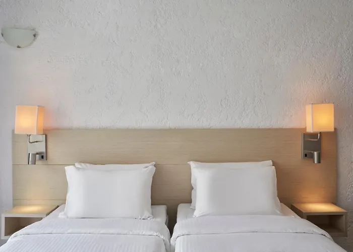 The By Esperia Lägenhetshotell