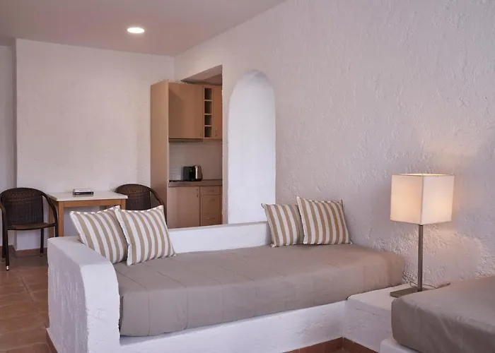 The By Esperia 4* Rhodes City