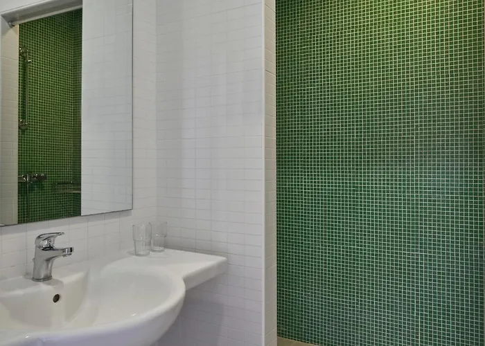 Lägenhetshotell The By Esperia Rhodes City